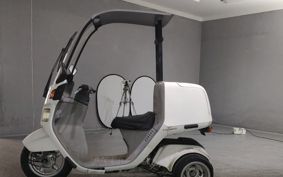 HONDA GYRO TA03