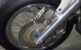 HONDA SHADOW 750 Gen. 2 1998 RC44