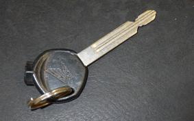 HONDA ﾍﾞﾝﾘｨ110 JA09