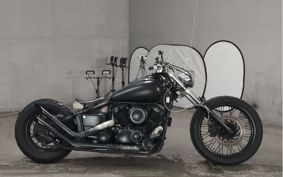 YAMAHA DRAGSTAR 400 2001 VH01J