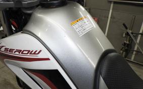 YAMAHA SEROW 250 Gen.2 DG17J