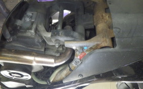 SUZUKI ADDRESS V50 Gen.2 2000 CA44A