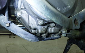 HONDA LITTLE CUB C50