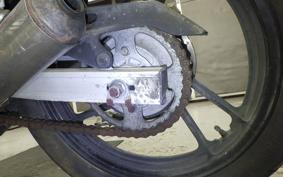 SUZUKI RG250 Gamma GJ21B