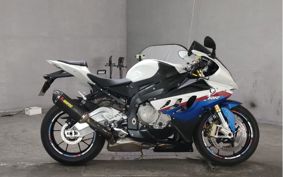 BMW S1000RR 0507