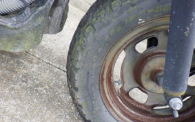 HONDA ZOOMER AF58