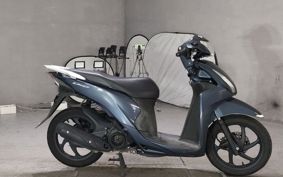HONDA DIO 110 JF58