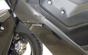 YAMAHA NMAX155-3 2019 SG92J