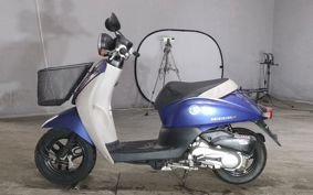 HONDA TODAY AF67