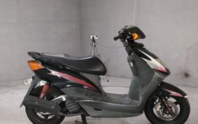 YAMAHA CYGNUS125XSR SE12J