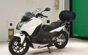 HONDA NC750 INTEGRA 2015 RC71
