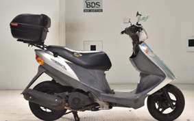 SUZUKI ADDRESS V125 G CF46A