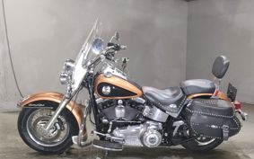 HARLEY HARLEY FLSTC1580 BW5