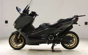 YAMAHA T-MAX 560 T 2020 SJ19J