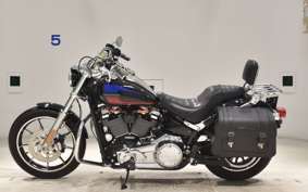 HARLEY FXLR1750 2017