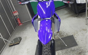 YAMAHA YZ250FX 1998 CG41C