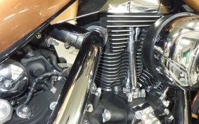 HARLEY FLHX 1580 2008