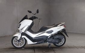 YAMAHA N-MAX 125 SED6J