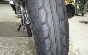 SUZUKI GN125 H