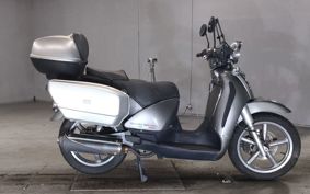 APRILIA APRILIA SCARABEO250 ZD4TD