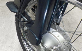 HONDA C90 SUPER CUB E 2012 HA02