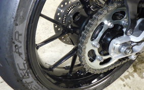 TRIUMPH SPEED TWIN 2022