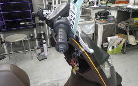 HONDA ﾀﾞﾝｸ 2016 AF78