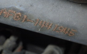 HONDA TODAY AF61