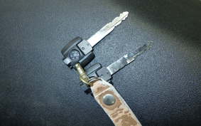 YAMAHA CYGNUSｸﾞﾘﾌｧｽ SEJ4J