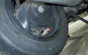 YAMAHA AXIS 125 Z SED7J