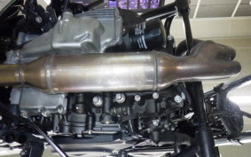 KAWASAKI ELIMINATOR400-3 2025 EL400A