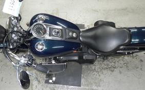 HARLEY FLSTC 1450 2002
