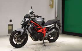 SUZUKI ｸﾞﾗﾃﾞｨｳｽ400 2016