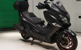 SUZUKI BURGMAN400 A 2017 DU11A