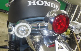 HONDA MONKEY 125 2016 JB05