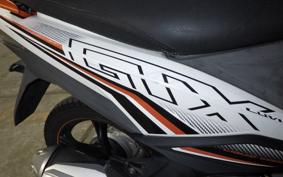 YAMAHA ﾙﾋﾞｱｽGTX125