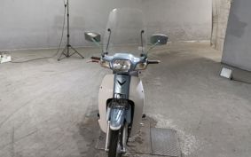 HONDA SUPER CUB110 JA10