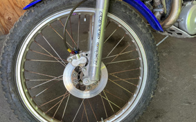 SCORPA SY250