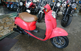 HONDA CREA SCOOPY AF55