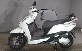 HONDA LEAD 125 JF45
