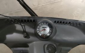HONDA GYRO TA03