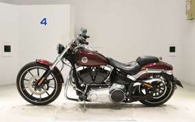 HARLEY FXSB 1580 2015