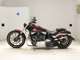 Фото Harley FXSB 1580 2015 с японского аукциона