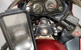 KAWASAKI ZZR400 ZX400N