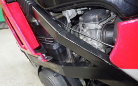 KAWASAKI GPZ400R 1987 ZX400D