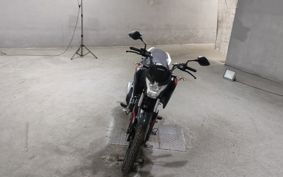 HONDA CBF125R PJJN