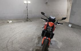 TRIUMPH TRIDENT 660 LGL10U