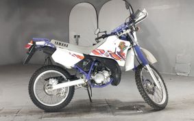 YAMAHA DT125R 3FW