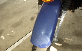 HONDA C50 SUPER CUB AA07