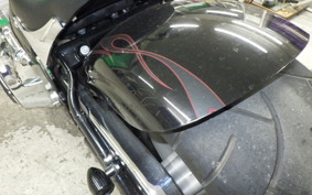 HARLEY FXCW 1580 2009